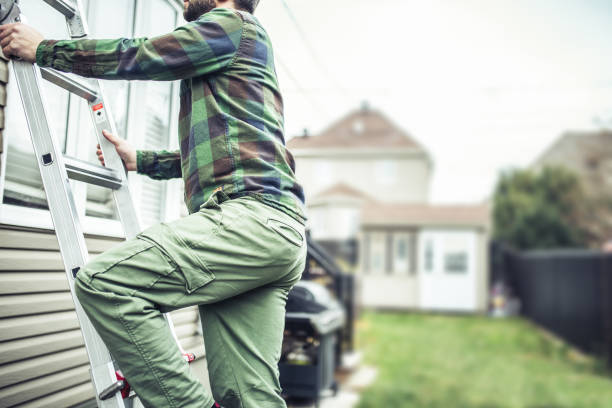 Best Yard Waste Removal  in Hooper, NE